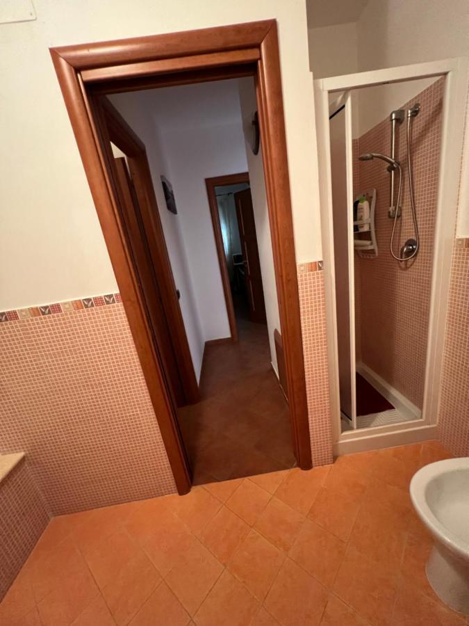Il Gabbiano Home Terrasini Extérieur photo