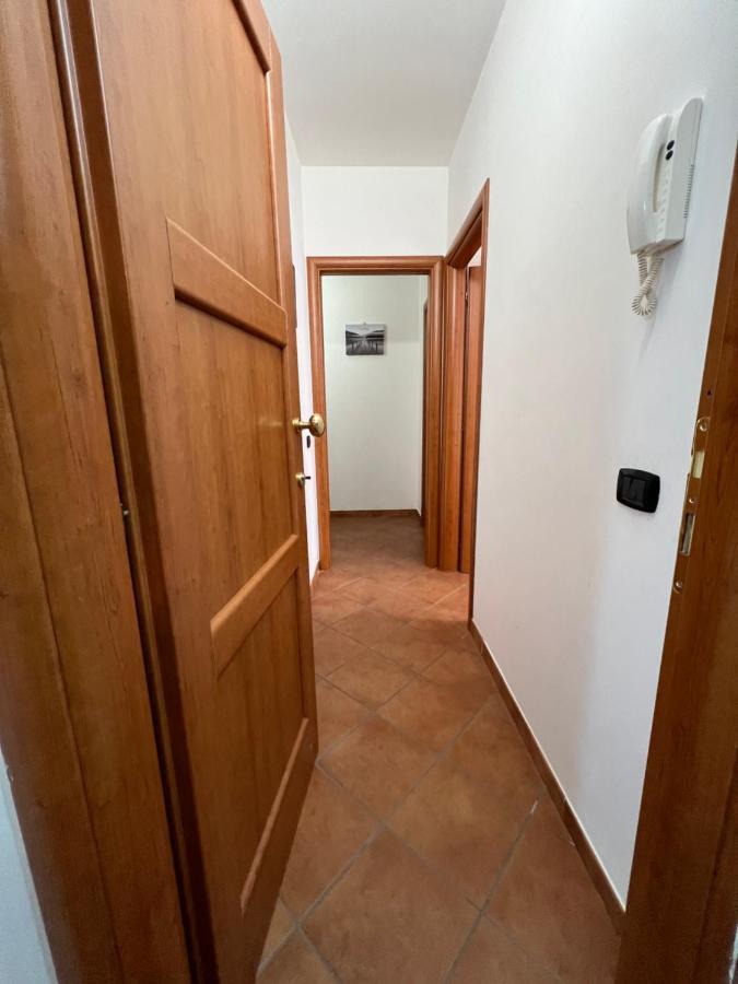 Il Gabbiano Home Terrasini Extérieur photo