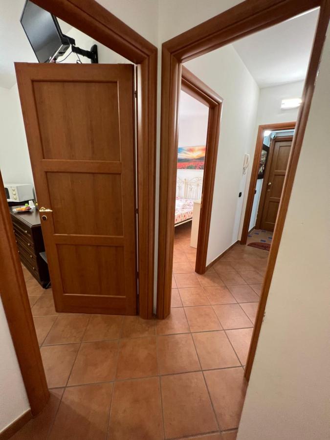 Il Gabbiano Home Terrasini Extérieur photo